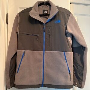 Men’s The North Face Denali Fleece Jacket - medium